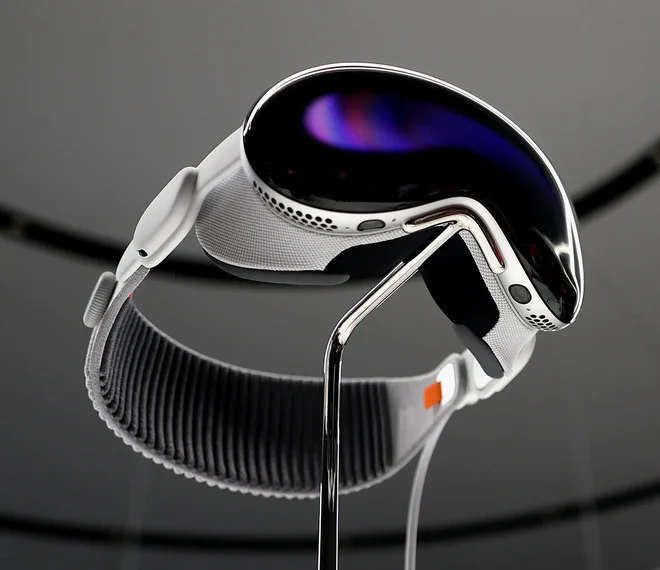 Презентація Apple Vision Pro, запланована на початок 2024, може затриматися